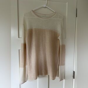 ESCADA mohair wool Sweater